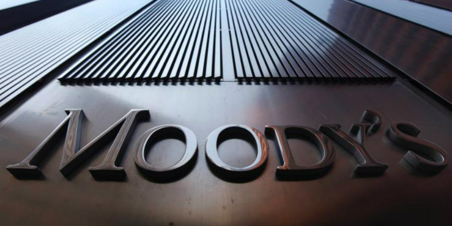 Αναθεώρηση προβλέψεων Moody's για ανάπτυξη παγκόσμιας οικονομίας
